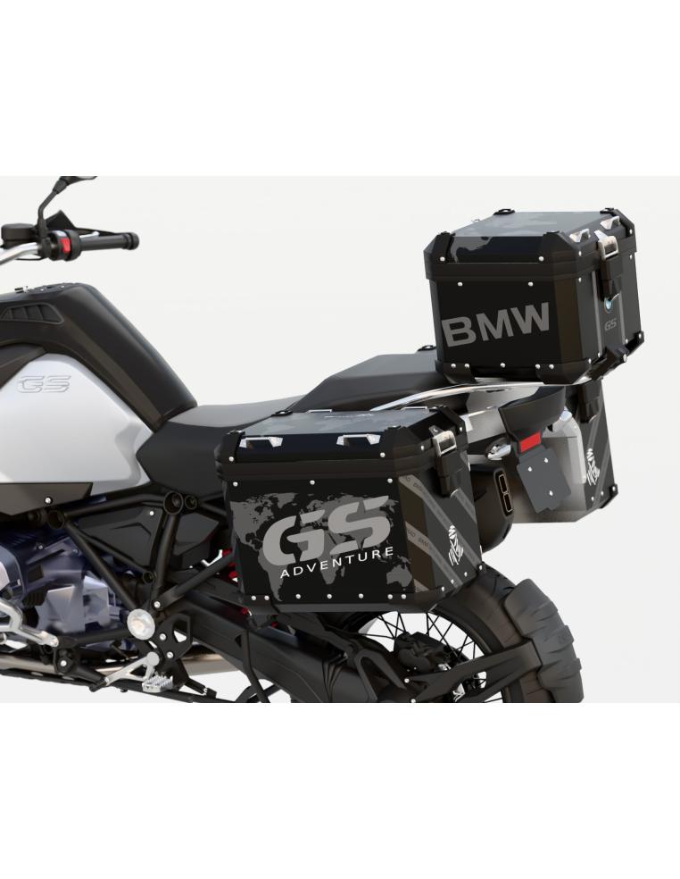 068.04 Mega Black Thing Bl TR GT