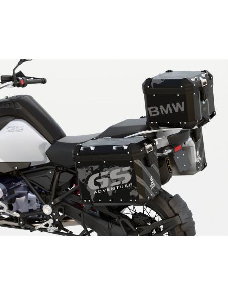 068.04 Mega Black Thing Bl TR GT