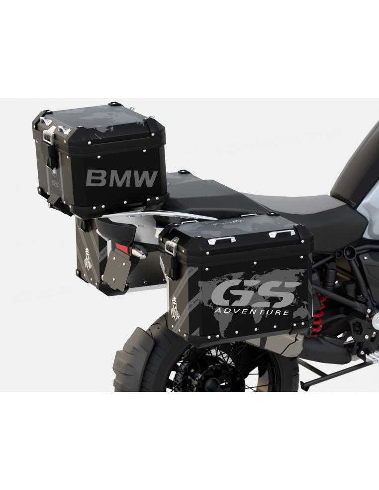 068.04 Mega Black Thing Bl TR GT