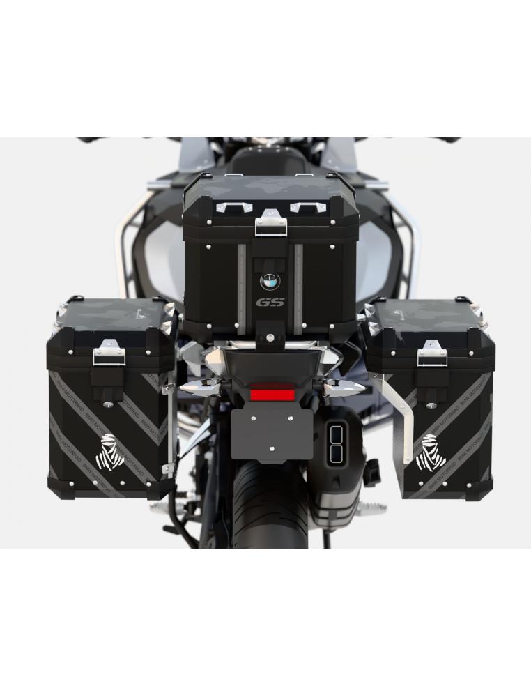 068.04 Mega Black Thing Bl TR GT