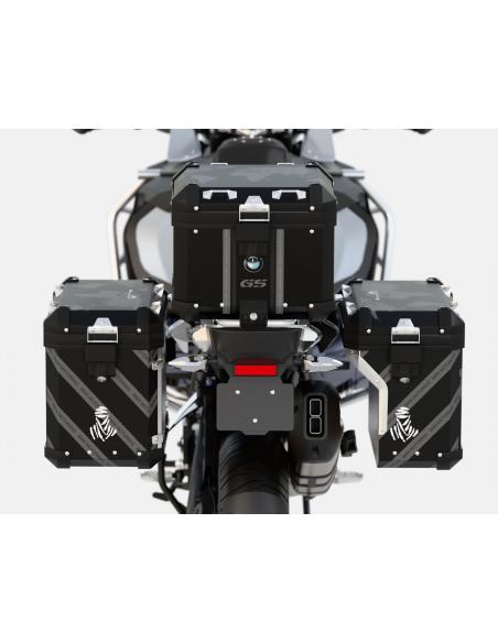 068.04 Mega Black Thing Bl TR GT