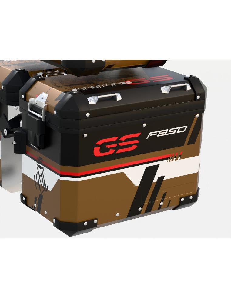 099.01 F850 Kalamata Rallye Design DZIK KL WH...