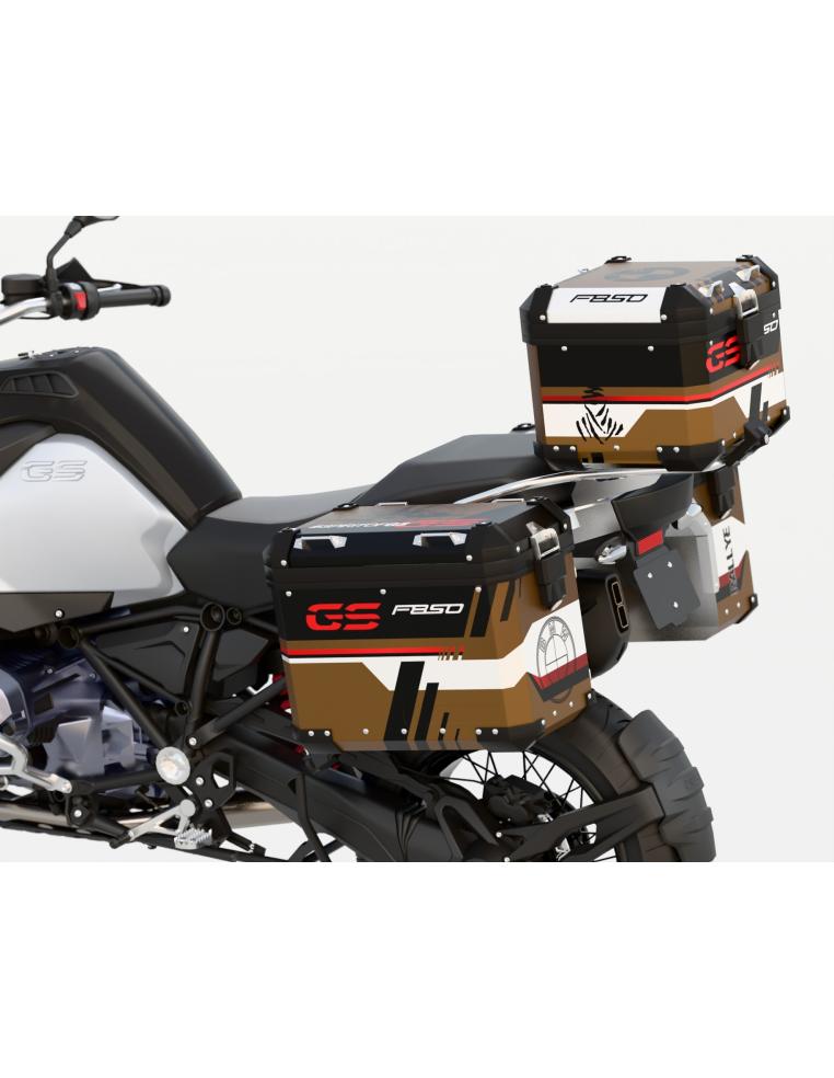 099.01 F850 Kalamata Rallye Design DZIK KL WH...