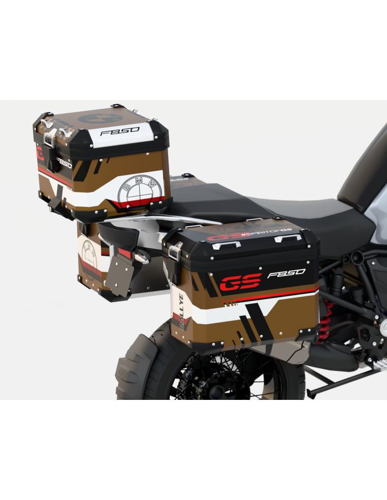 099.01 F850 Kalamata Rallye Design DZIK KL WH...