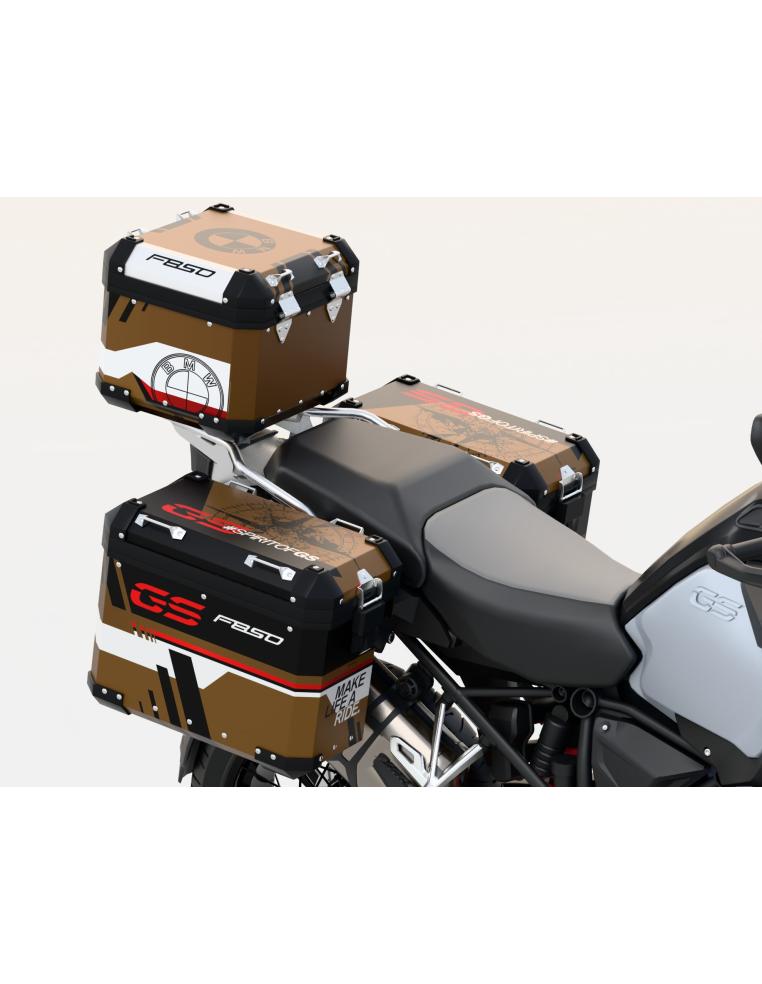 099.01 F850 Kalamata Rallye Design DZIK KL WH...