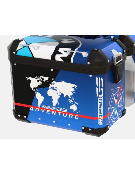 106.01 Acid Tri Blue Rev UP BL 2