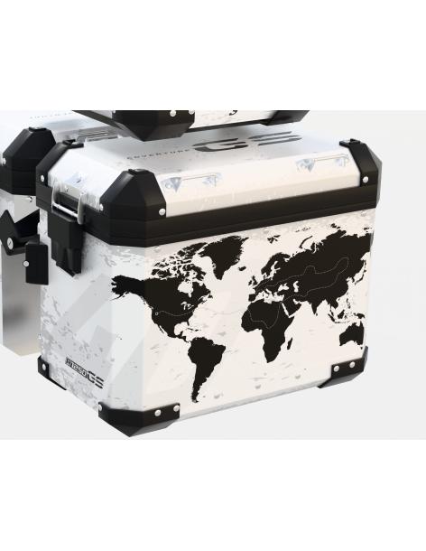 081.01 Trip in American Snowfall WH BL GT LT