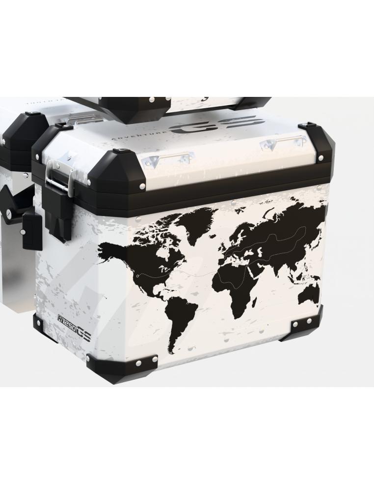 081.01 Trip in American Snowfall BL GT LT