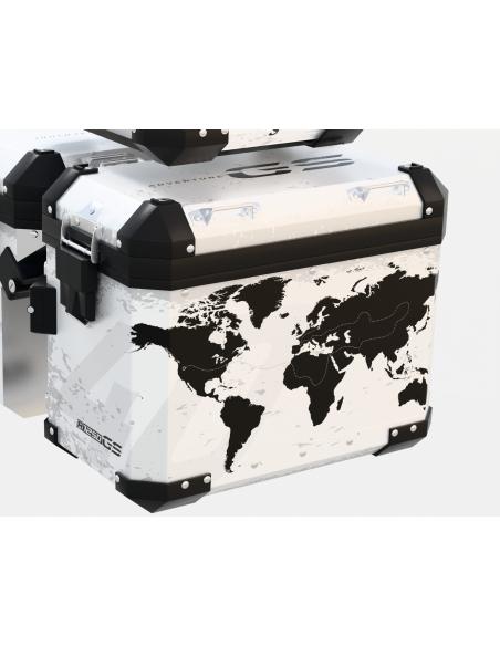 081.01 Trip in American Snowfall WH BL GT LT