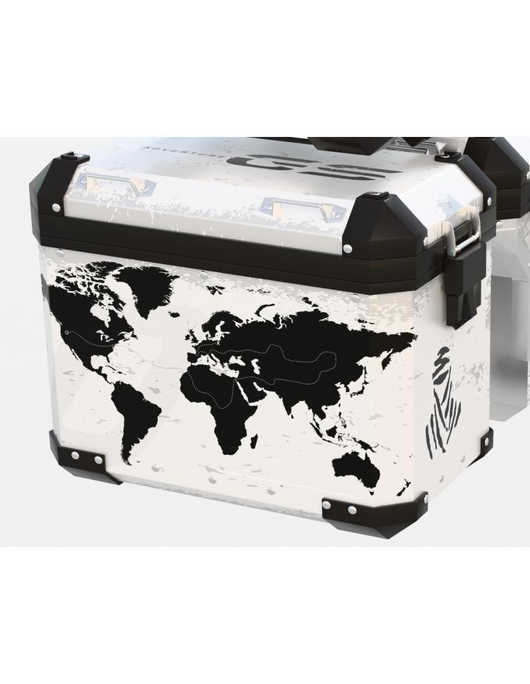 081.01 Trip in American Snowfall BL GT LT