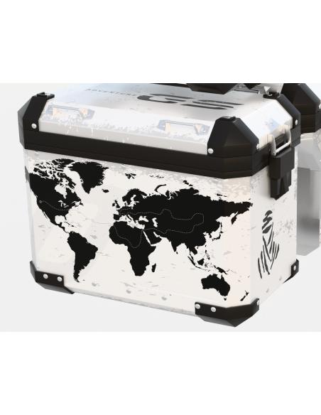 081.01 Trip in American Snowfall WH BL GT LT