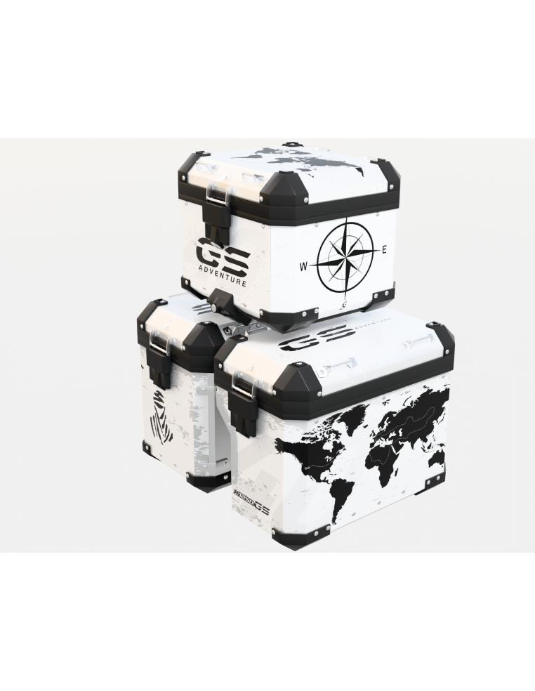 081.01 Trip in American Snowfall WH BL GT LT