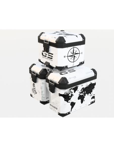 081.01 Trip in American Snowfall BL GT LT