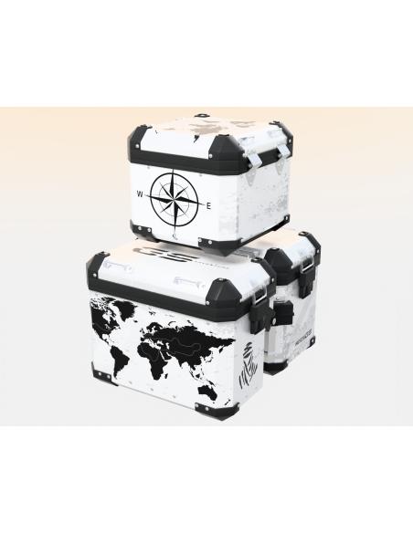 081.01 Trip in American Snowfall WH BL GT LT