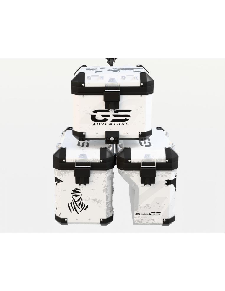 081.01 Trip in American Snowfall BL GT LT