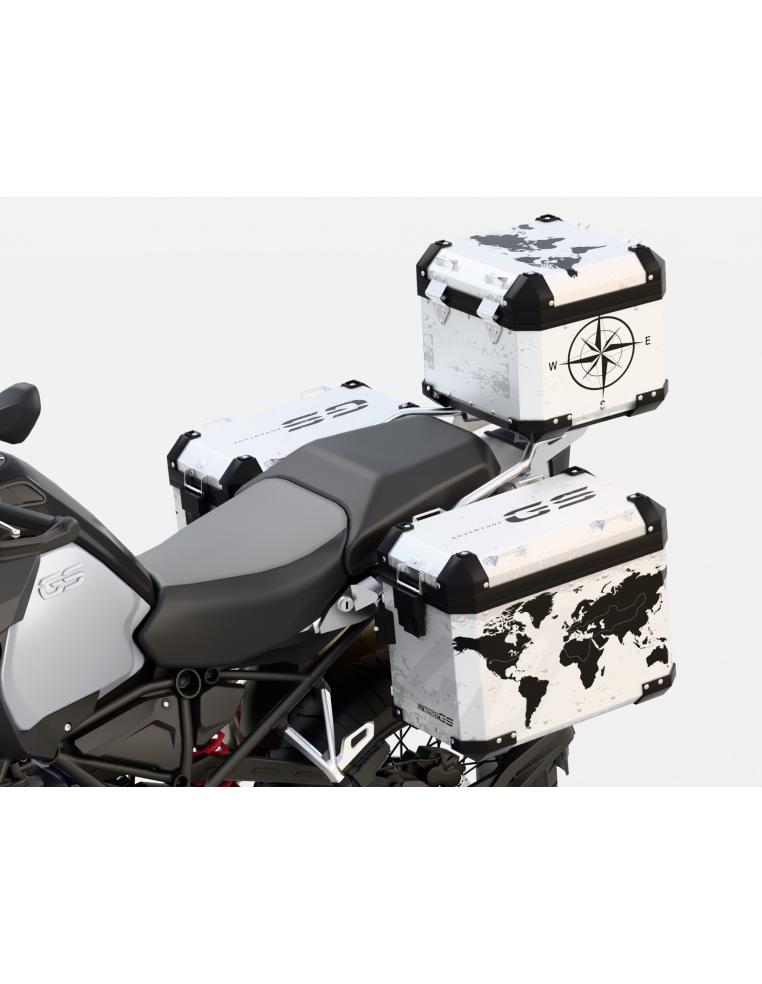 081.01 Trip in American Snowfall WH BL GT LT