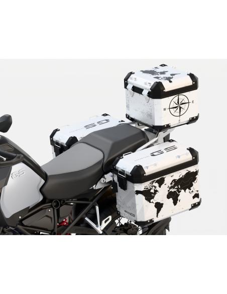 081.01 Trip in American Snowfall WH BL GT LT