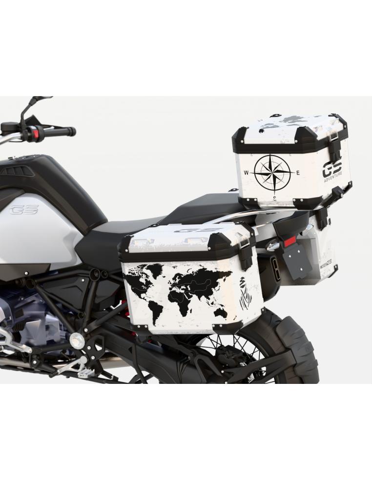 081.01 Trip in American Snowfall BL GT LT