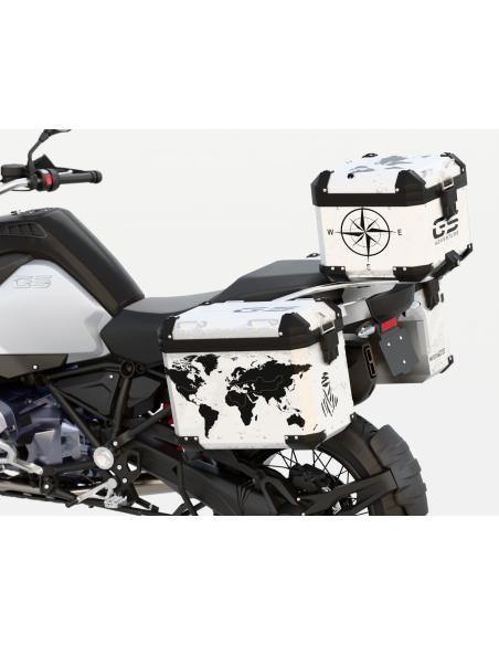 081.01 Trip in American Snowfall BL GT LT