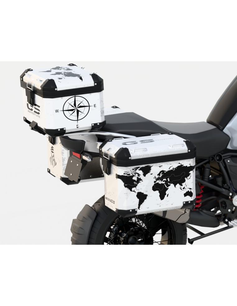 081.01 Trip in American Snowfall WH BL GT LT