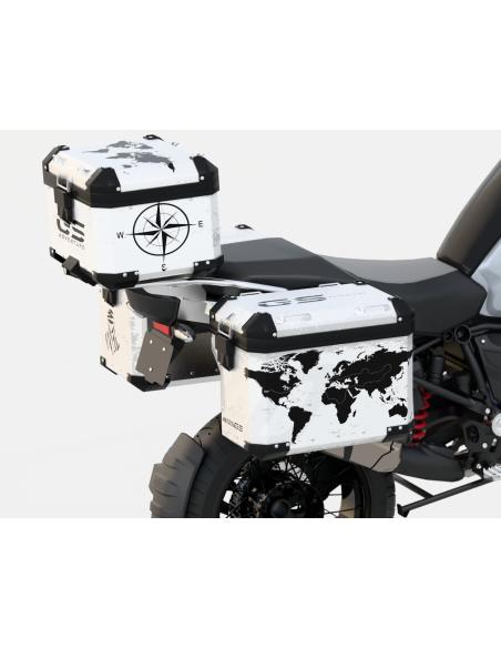 081.01 Trip in American Snowfall WH BL GT LT