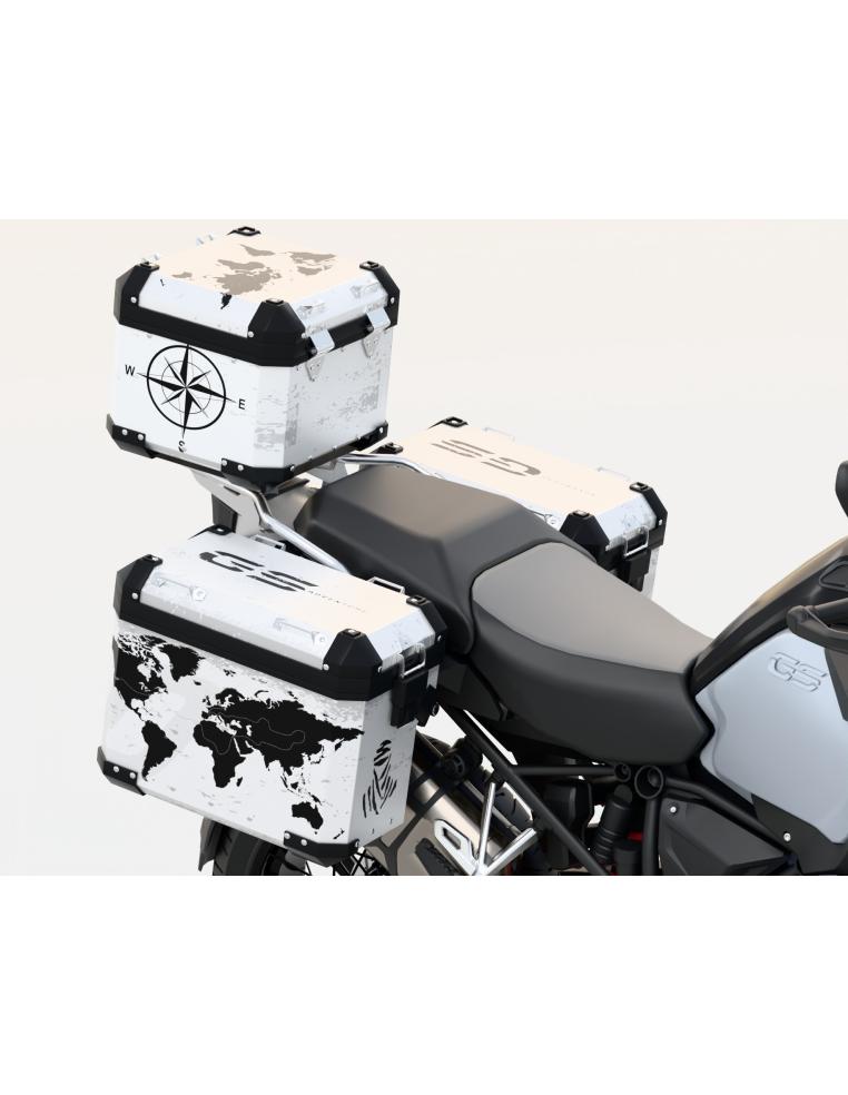 081.01 Trip in American Snowfall BL GT LT