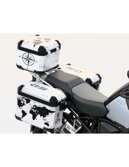 081.01 Trip in American Snowfall WH BL GT LT