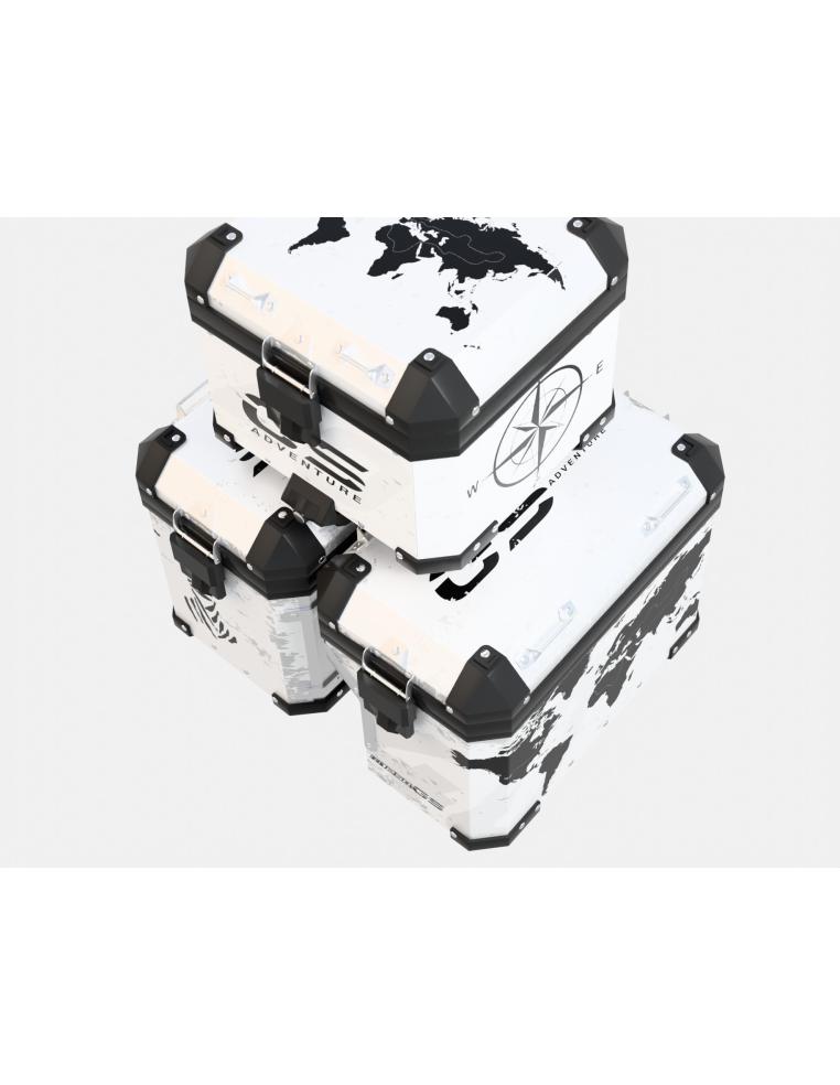 081.01 Trip in American Snowfall BL GT LT