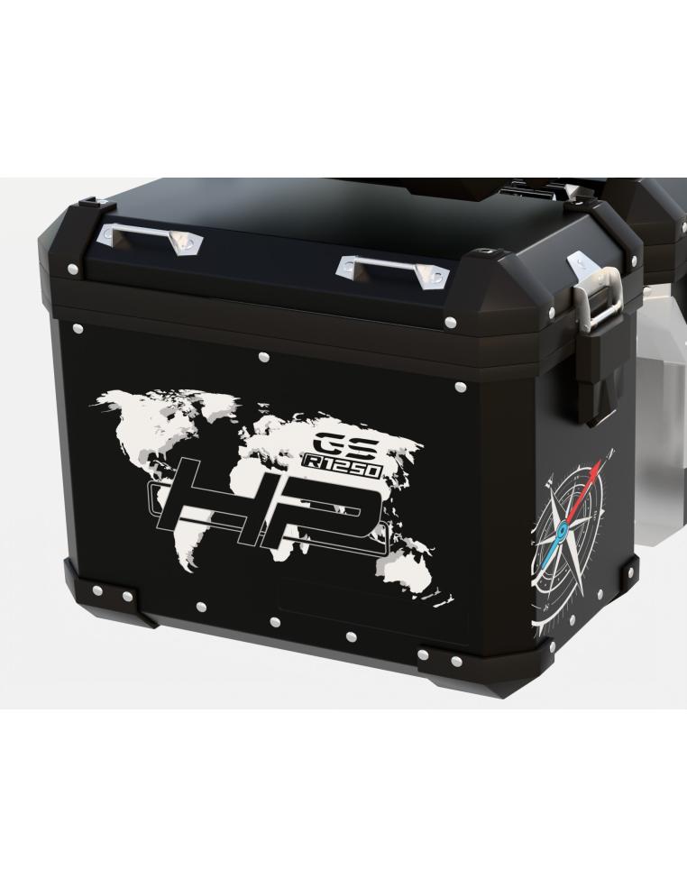 067.01 Black HP Diversion BL BU