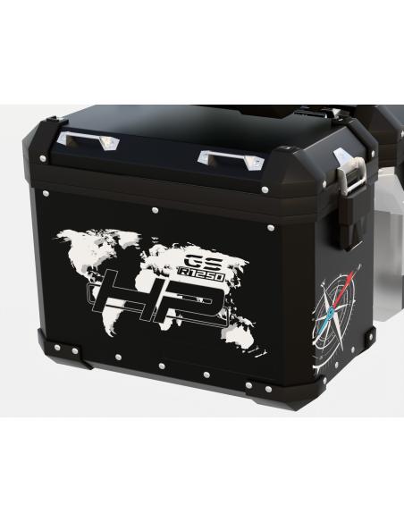 067.01 Black HP Diversion BL BU