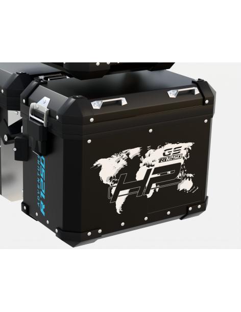 067.01 Black HP Diversion BL BU