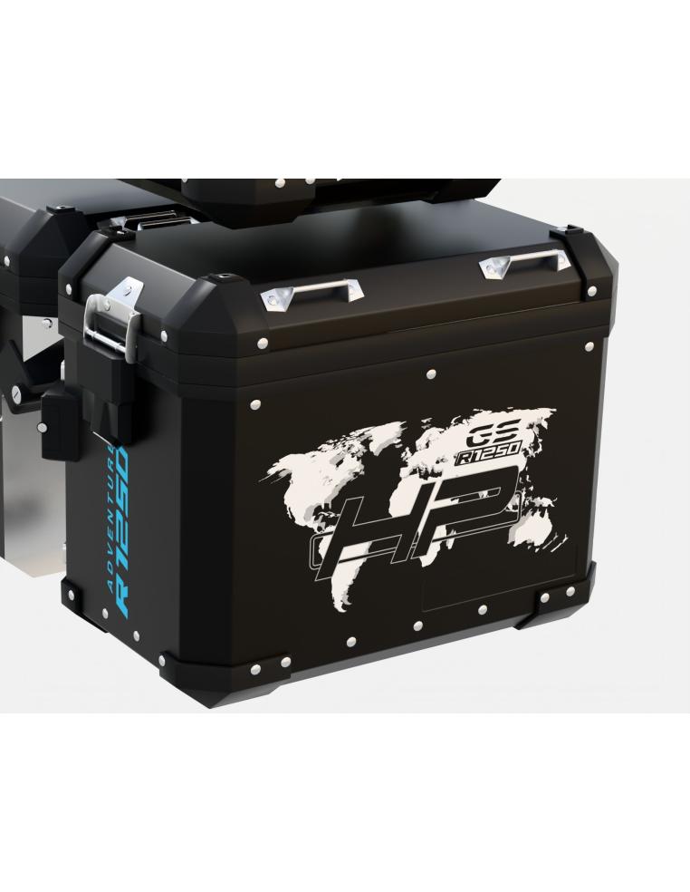 067.01 Black HP Diversion BL BU