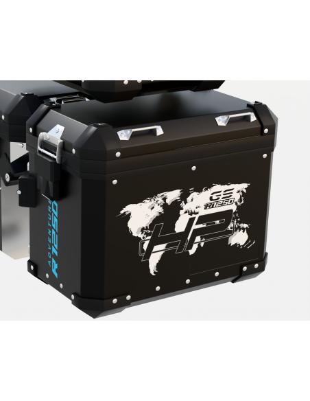 067.01 Black HP Diversion BL BU