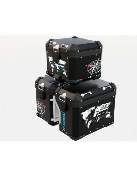 067.01 Black HP Diversion BL BU