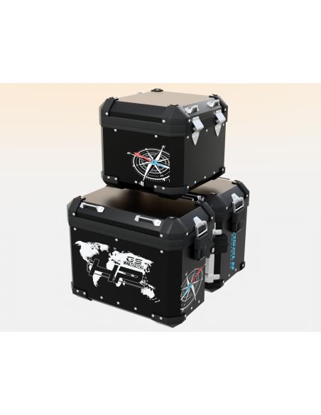 067.01 Black HP Diversion BL BU