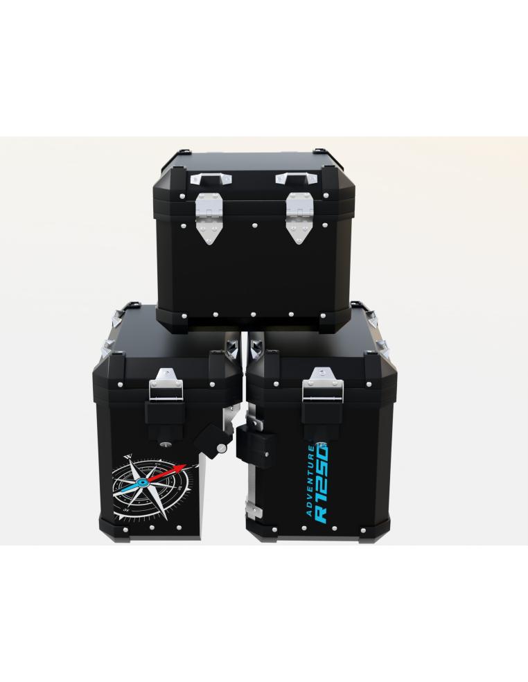 067.01 Black HP Diversion BL BU