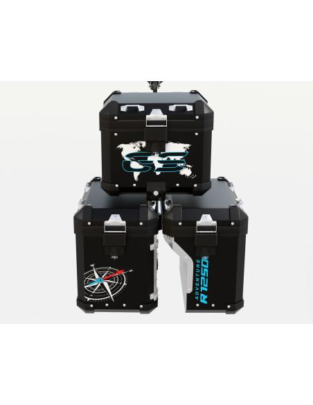 067.01 Black HP Diversion BL BU