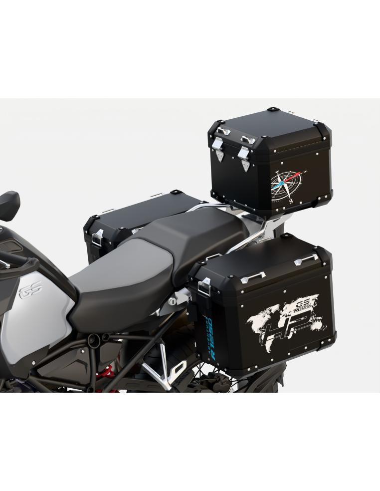 067.01 Black HP Diversion BL BU