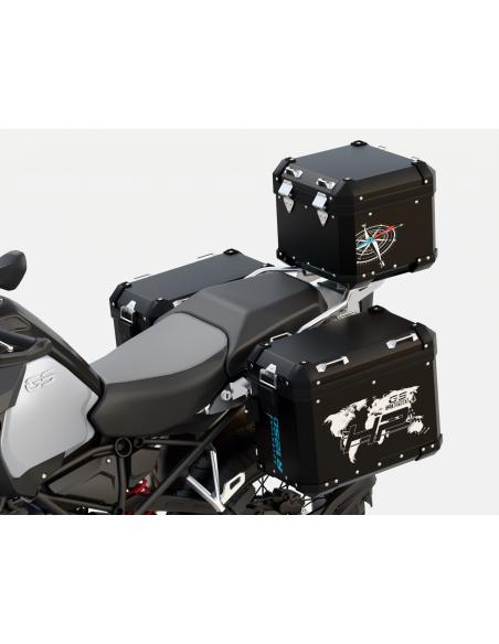 067.01 Black HP Diversion BL BU