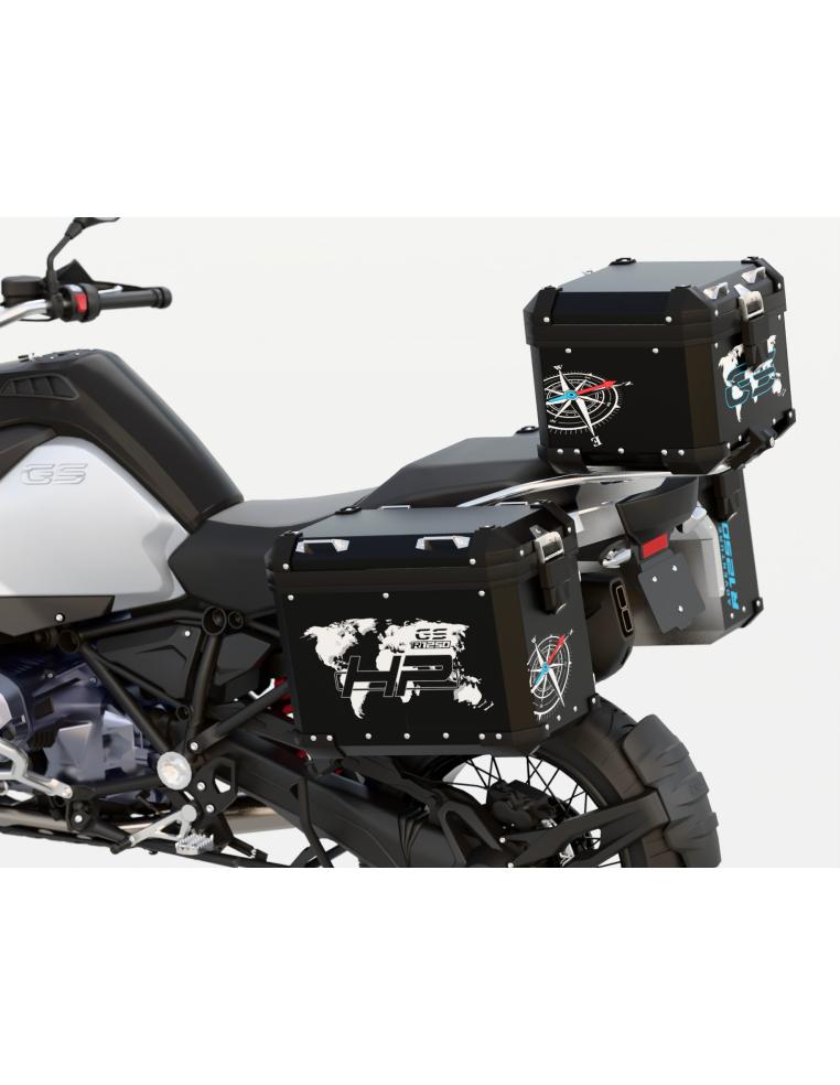 067.01 Black HP Diversion BL BU