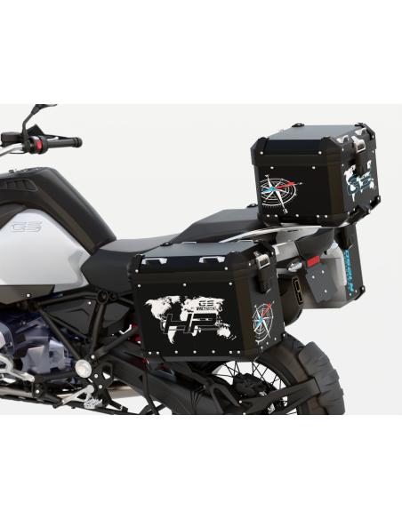 067.01 Black HP Diversion BL BU