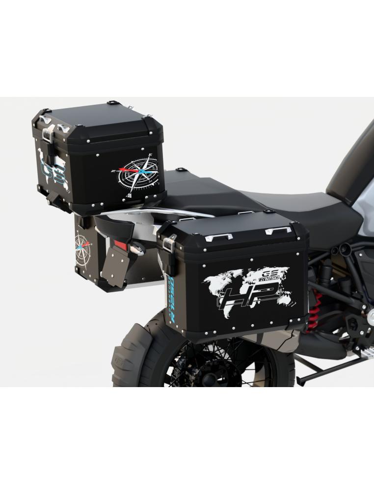 067.01 Black HP Diversion BL BU