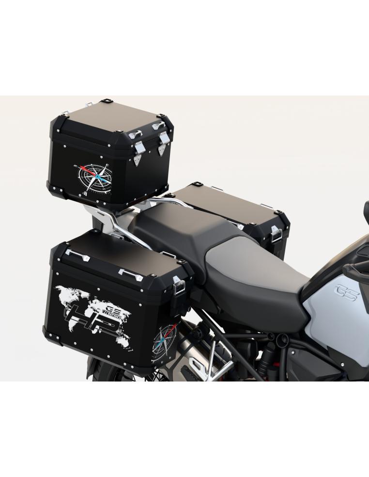 067.01 Black HP Diversion BL BU