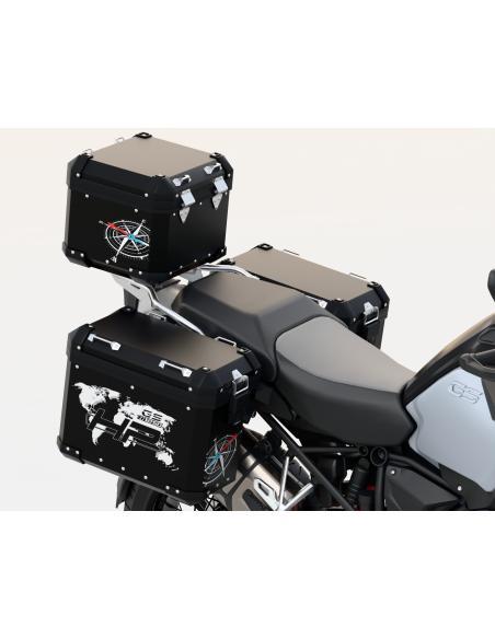 067.01 Black HP Diversion BL BU