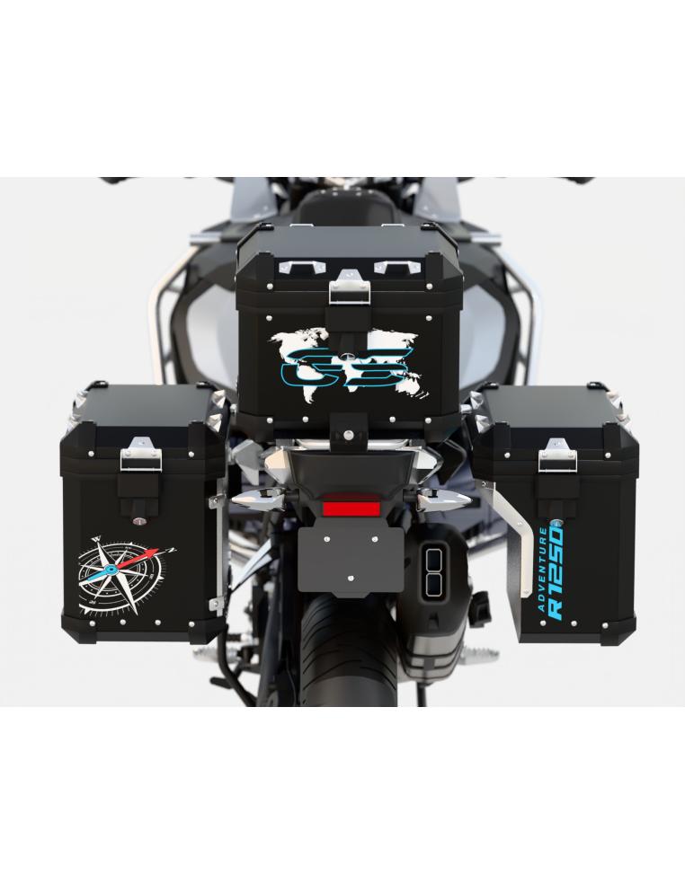 067.01 Black HP Diversion BL BU