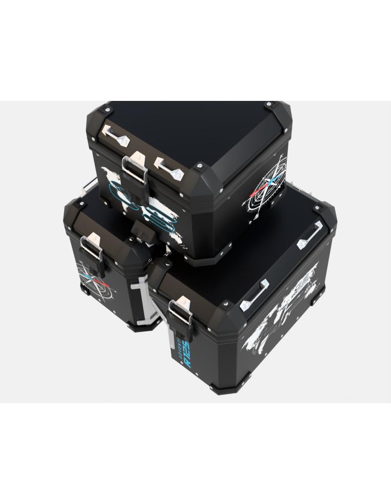 067.01 Black HP Diversion BL BU