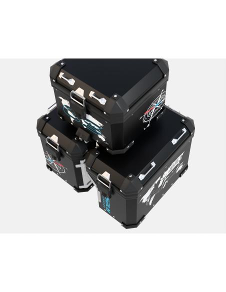 067.01 Black HP Diversion BL BU