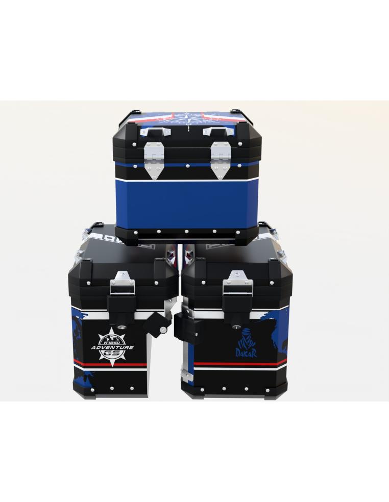 076.02 Red White Trophy BU RD WH