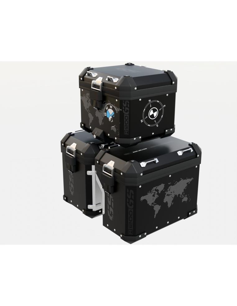 079.01 Pixel Tec Revision BL GT PU