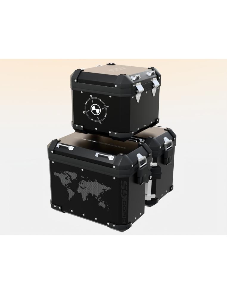 079.01 Pixel Tec Revision BL GT PU